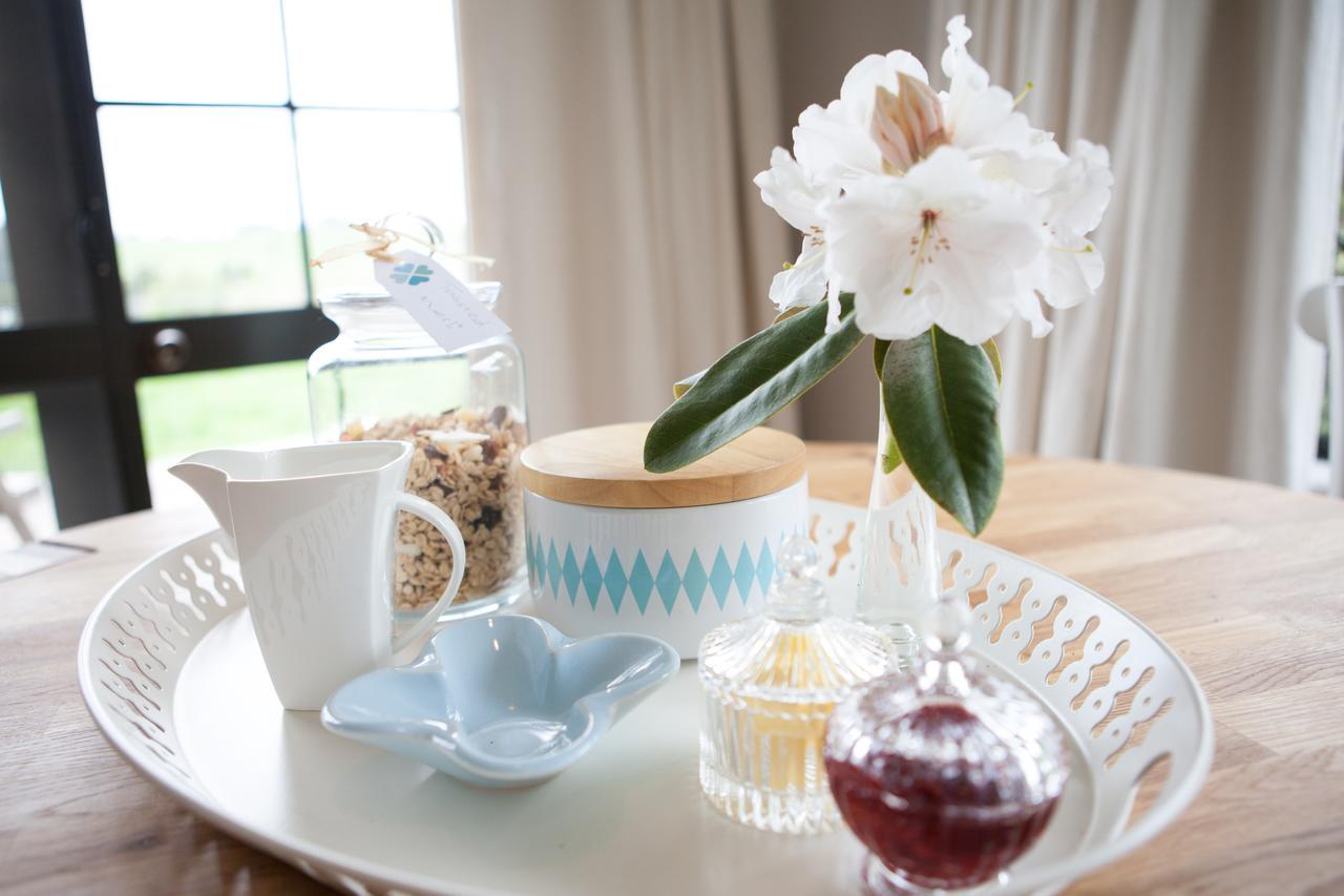 Clover Downs Homestead 로토루아 외부 사진