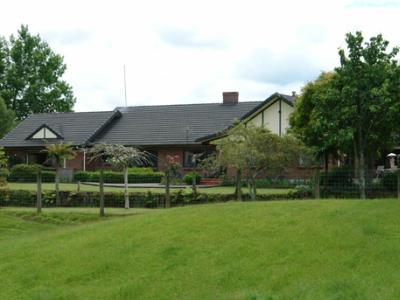 Clover Downs Homestead 로토루아 외부 사진