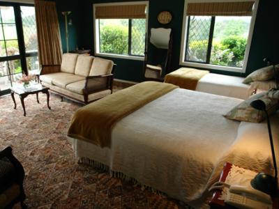 Clover Downs Homestead 로토루아 외부 사진