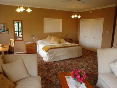 Clover Downs Homestead 로토루아 외부 사진
