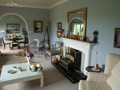 Clover Downs Homestead 로토루아 외부 사진
